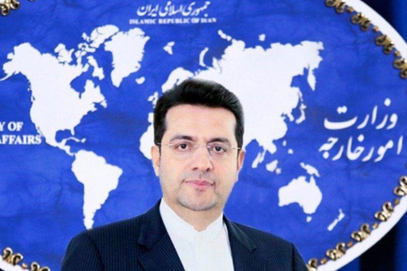 ابراز همدردی ایران با مردم و دولت چین