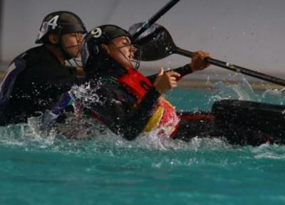 برد مقتدر بانوان کانوپولو برابر مالزی