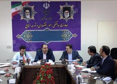 خبرنگاران 37 واحد تولیدی تملک شده توسط بانک های عامل در استان مرکزی شناسایی شدند