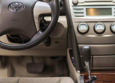 وقتی راندن در جاده ها لذت بخش می گردد