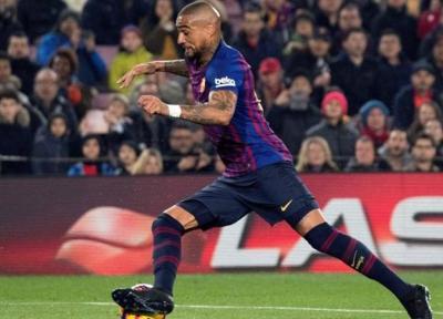 ساسولو: بارسلونا اسپانیا بواتنگ را خواهد خرید