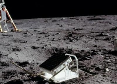 بازسازی فاصله یاب لیزری ناسا برای استفاده مجدد