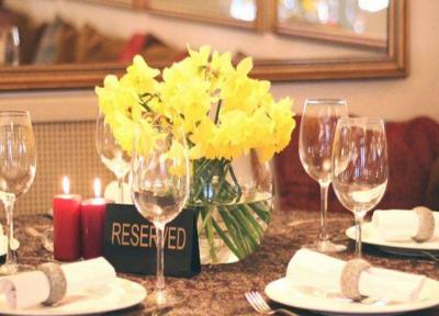 رستوران های گرجستان