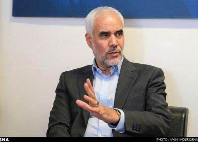 تقسیم بندی استان ها در مجموع به نفع کشور نیست