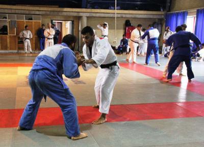 فعالیت خانواده جودو در سایر رشته های رزمی ممنوع اعلام شد