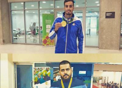 پار دو و میدانی گرند پری لهستان؛ کسب 7 مدال تا سرانجام روز دوم مسابقات