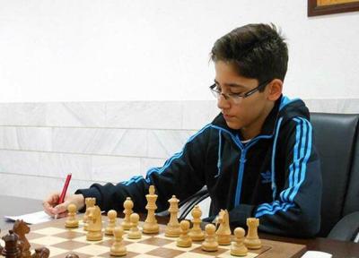 برد فیروزجا و غلامی در دور دوازدهم لیگ شطرنج ترکیه
