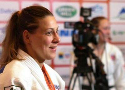 مدرس کروات جودوی بانوان به ایران می آید