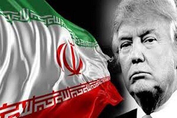 ترامپ: ایرانی ها هرگز در مذاکره بازنده نبودند ترامپ: ایرانی ها هرگز در مذاکره بازنده نبودند