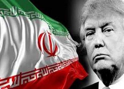 ترامپ: ایرانی ها هرگز در مذاکره بازنده نبودند