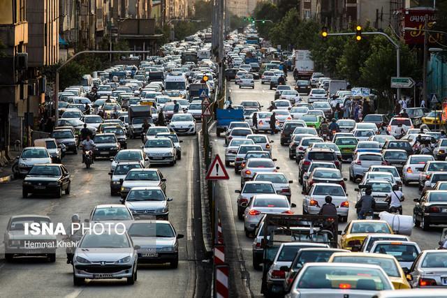 آلودگی صوتی؛ معضل زیست محیطی این روزهای تهران