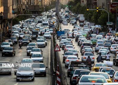 آلودگی صوتی؛ معضل زیست محیطی این روزهای تهران