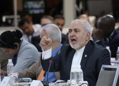 گری سیک درباره تحریم ظریف، پمپئو را تحقیر کرد