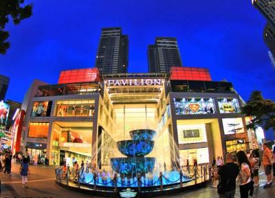 مراکز خرید کوالالامپور؛ گشت و گذاری در بهترین مراکز تجاری آسیا