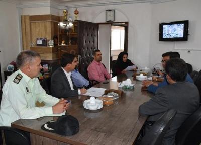 دستورالعمل مشخص حریم آثار ملی در خراسان شمالی اجرایی می گردد