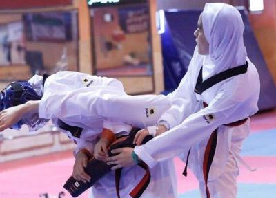 نعمت زاده به نشان طلا دست یافت، برنامه روز دوم