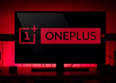 تلویزیون های وان پلاس اواخر ماه آینده معرفی می شوند