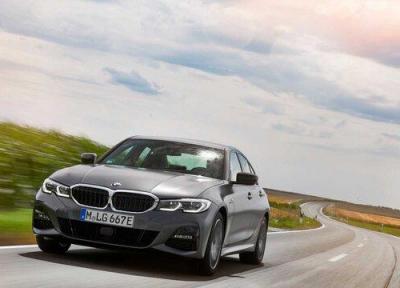 مشخصات بی.ام.و 2020 پلاگین هیبریدی