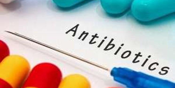 هشدار: مصرف آنتی بیوتیک در کودکی خطرناک است