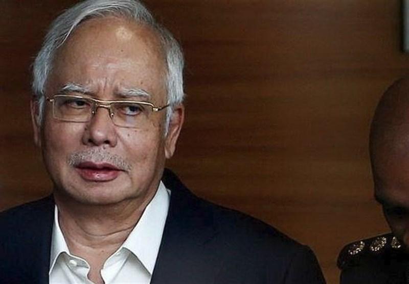شروع رسیدگی به پرونده بزرگ فساد اقتصادی نخست وزیر سابق مالزی