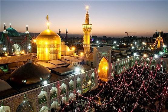 ثبت بیش از 11میلیون نفرشب اقامت در خراسان رضوی در تیرماه ثبت بیش از 11میلیون نفرشب اقامت در خراسان رضوی در تیرماه امسال