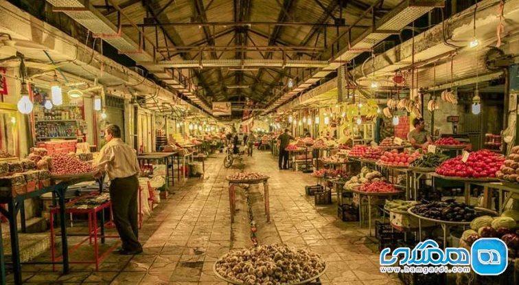 جاذبه های دیدنی بوشهر را بشناسید