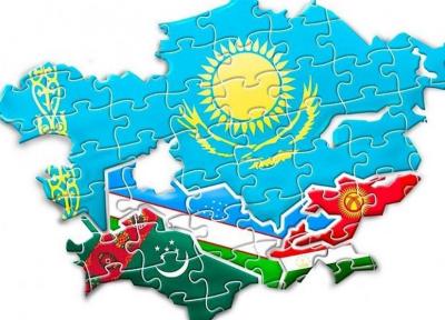 گزارش ، چشم انداز همکاری و هم گرایی در آسیای مرکزی