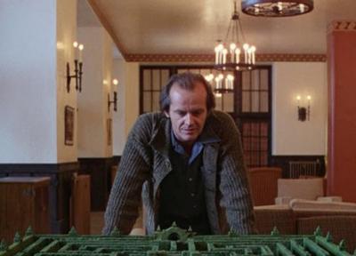 درخشش کجا رخ داد؟ │ تصاویری از لوکیشن های فیلم دلهره آور استنلی کوبریک