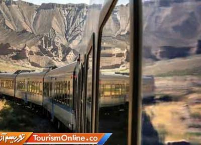 اتصال ریلی شهرکرد به اصفهان در دستور کار دولت