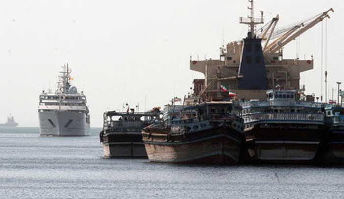 حرکت نخستین کشتی بوشهر-قطر در هفته جاری، قیمت بلیت