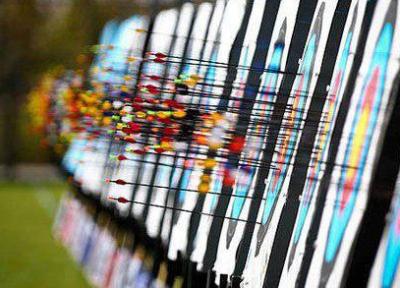 4 مدال کمانداران نونهال، نوجوان و جوان ایران در جام جهانی تایلند