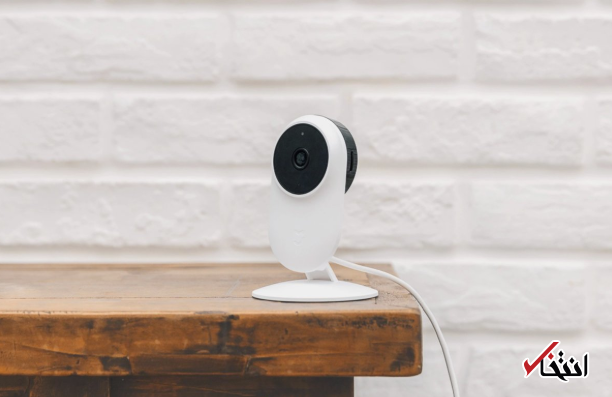 با دوربین امنیتی شیائومی آشنا شوید ، قابلیت همگامی با سایر محصولات هوشمند