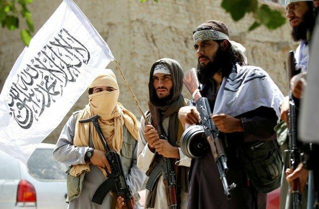 افغانستان در آستانه احیای امارت اسلامی است یا انجام معامله مهم؟