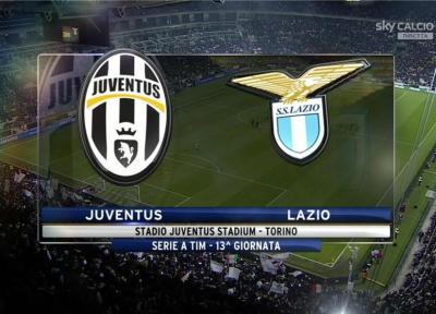 سوپرکاپ ایتالیا به رم بازگشت