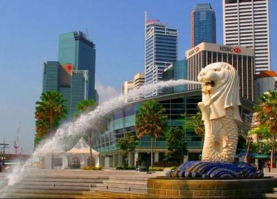 هتل های ارزان قیمت در سنگاپور