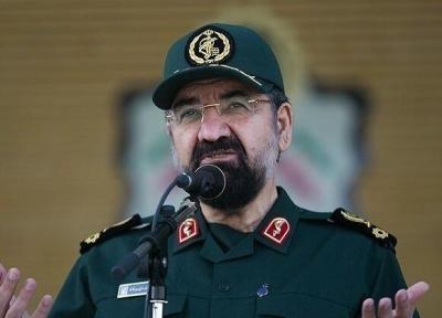 تبعات سرنگونی پهپاد آمریکایی برای آمریکا بسیار سنگین بود