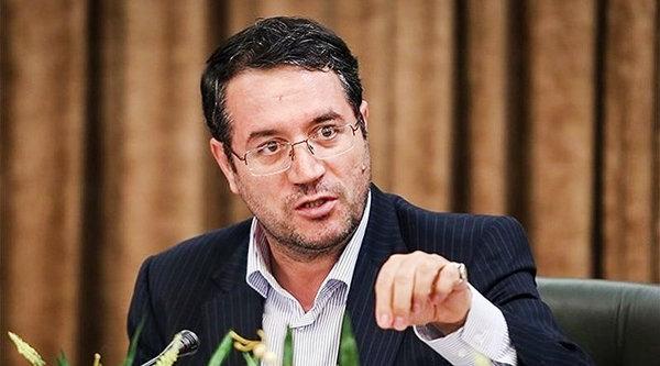 واکنش وزیر صنعت به خبر توقف شماره گذاری پراید از سال آینده واکنش وزیر صنعت به خبر توقف شماره گذاری پراید از سال آینده ، زمان معینی برای حذف پراید وجود ندارد