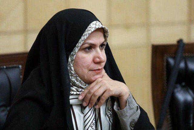 عراق در برابر تحریم های ظالمانه حامی ایران باشد عراق در برابر تحریم های ظالمانه حامی ایران باشد