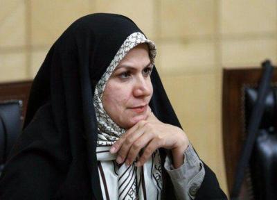 عراق در برابر تحریم های ظالمانه حامی ایران باشد