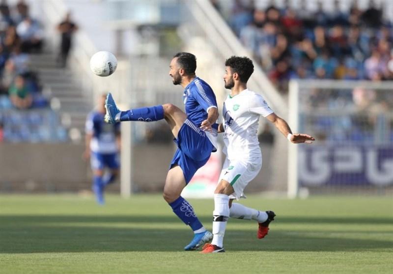 لیگ برتر فوتبال، استقلالِ استراماچونی با شکست شروع کرد، پیروزی ماشین سازی در لحظات پایانی