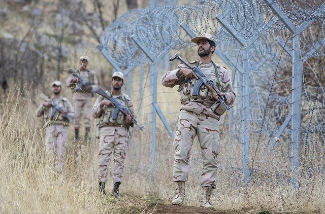 شهادت یک مرزبان هنگ مریوان در درگیری با ضد انقلاب شهادت یک مرزبان هنگ مریوان در درگیری با ضد انقلاب