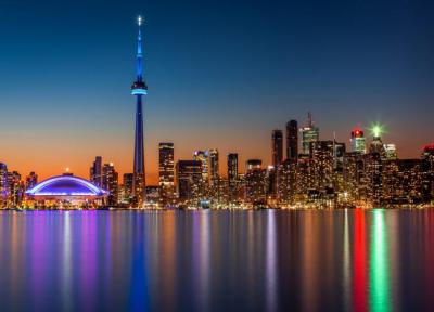 بهترین زمان سفر به تورنتو؛ بزرگ ترین و متنوع ترین شهر فرهنگی کانادا