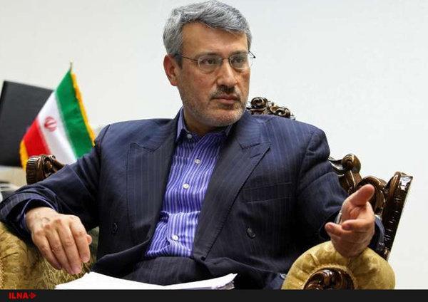 انگلیس تحریم های آمریکا علیه ایران را دور زد، بعیدی نژاد:غرامت 1.2 میلیارد پوندی دولت انگلیس به بانک ملت پرداخت شد