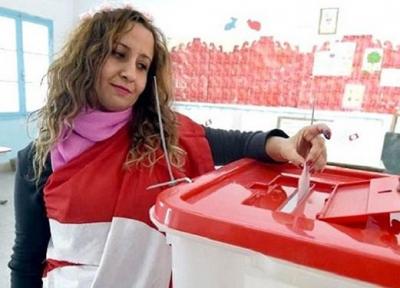 شروع رأی گیری انتخابات ریاست جمهوری تونس در خارج