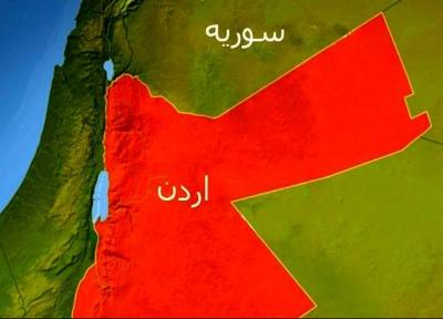 هیأت پارلمانی سوریه وارد اردن شد