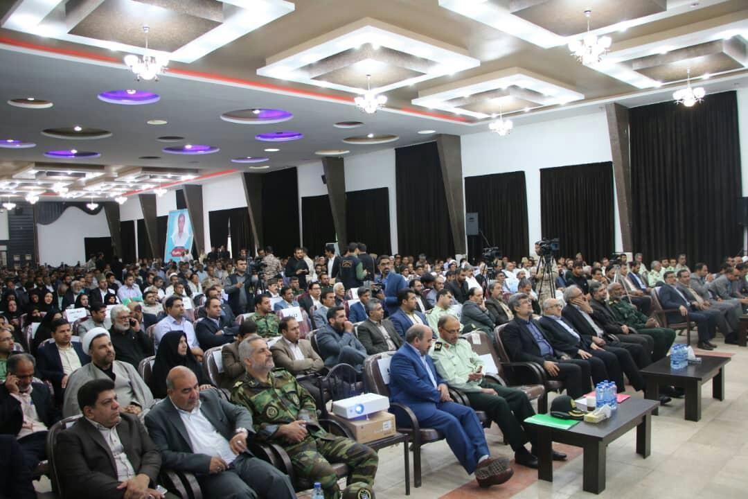 توسعه اقتصادی درگرو امنیت ، سران طوایف درشوراهای حل اختلاف توسعه اقتصادی درگرو امنیت ، سران طوایف درشوراهای حل اختلاف حضور یابند