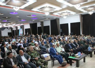 توسعه اقتصادی درگرو امنیت ، سران طوایف درشوراهای حل اختلاف حضور یابند