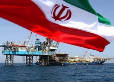 صادارت نفت ایران به هند 42 درصد کاهش یافت