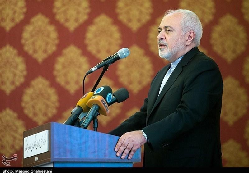 ابتکارهای دیپلماتیک ایران در طول زمان در توئیت ظریف ابتکارهای دیپلماتیک ایران در طول زمان در توئیت ظریف