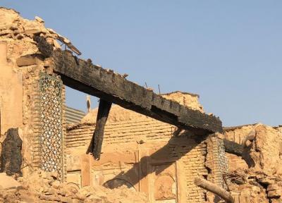 خانه تخریب شده در بافت تاریخی شیراز فاقد ارزش ثبت است